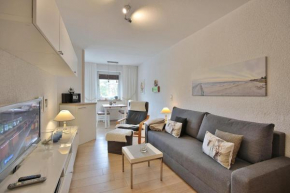 Residenz Ostseestrand Appartement 18